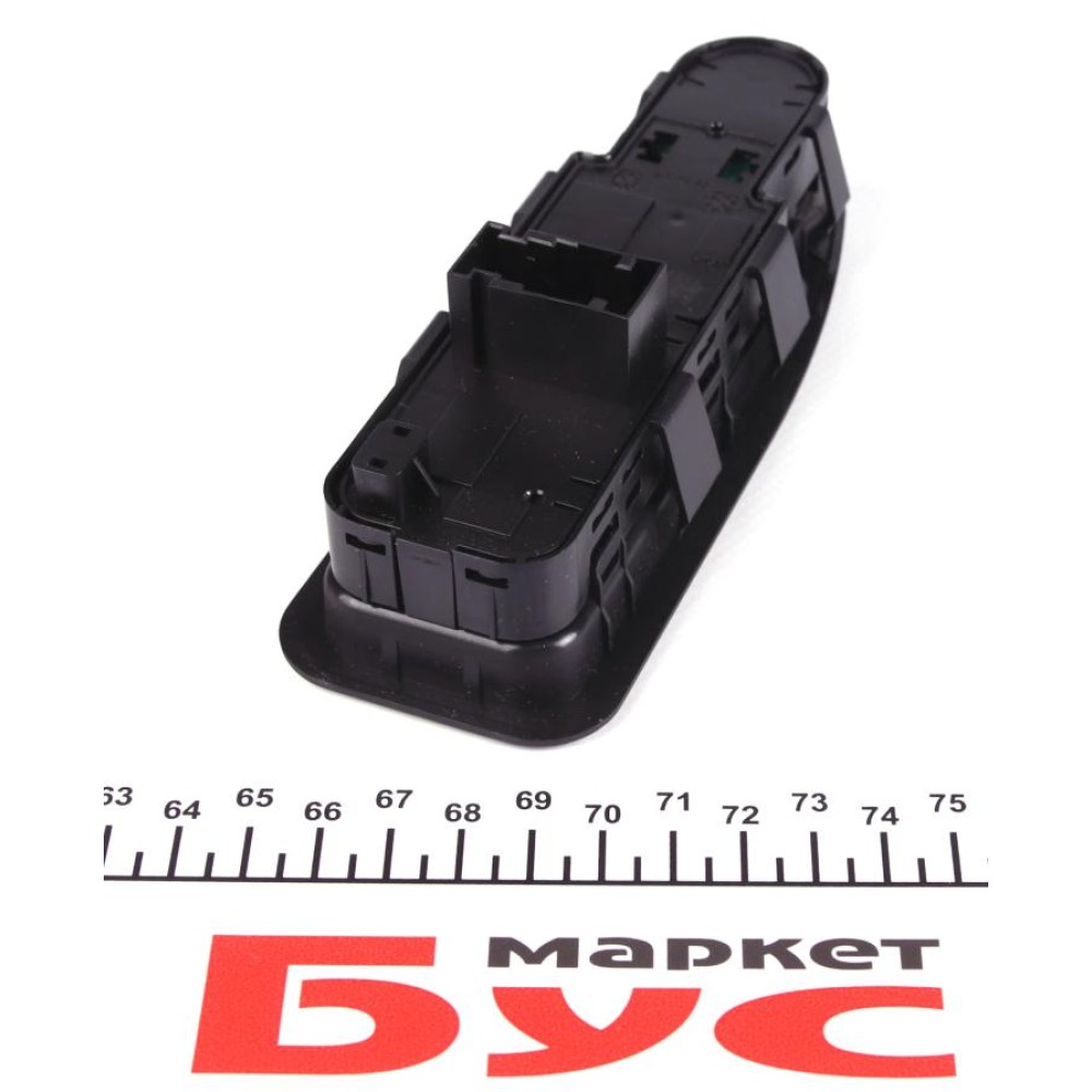 Кнопка склопідіймача (R) Citroen Jumpy/Fiat Scudo/Peugeot Expert 07-