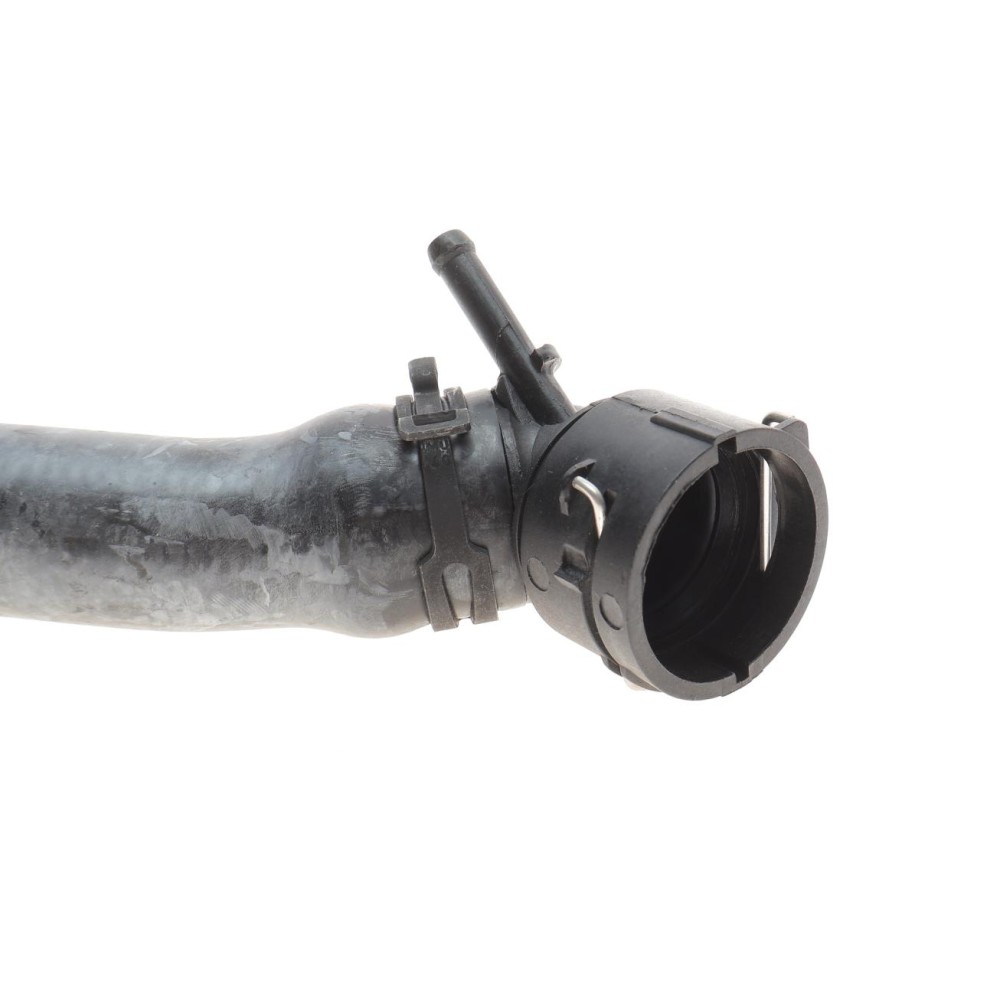 Патрубок радіатора Skoda Fabia 06-14/VW Polo 1.4 16V 06-09