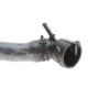 Патрубок радіатора Skoda Fabia 06-14/VW Polo 1.4 16V 06-09
