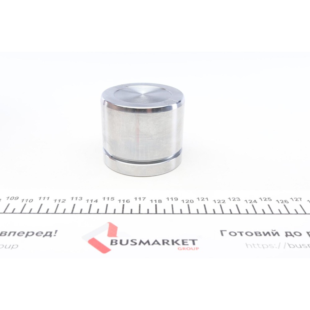 Поршень супорта (переднього) Citroen C4/Peugeot 308- 13- (60x50mm) (Ate)