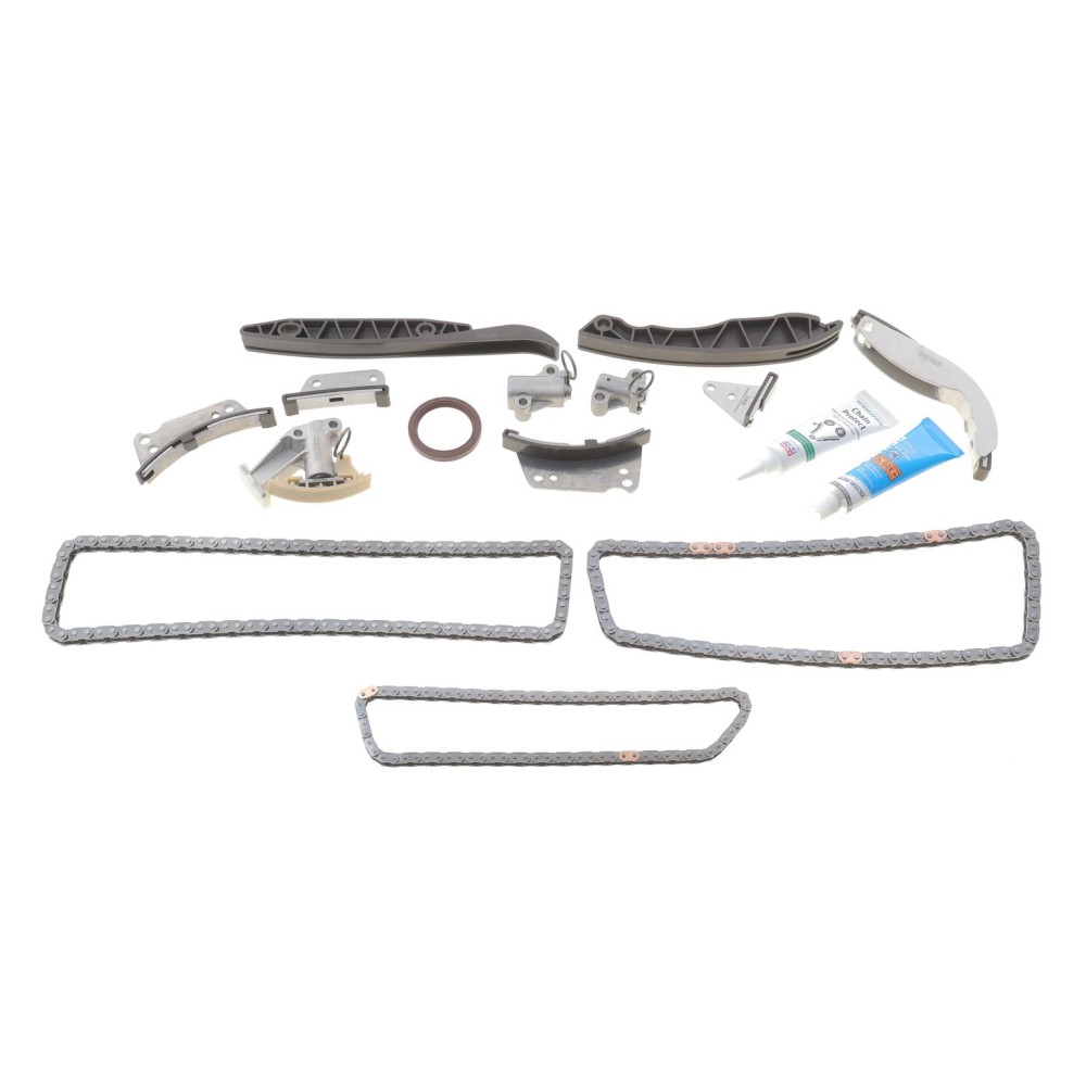 Комплект ланцюга ГРМ Hyundai H-1 (TQ)/Kia Sorento I (JC) 2.5CRDi 01-