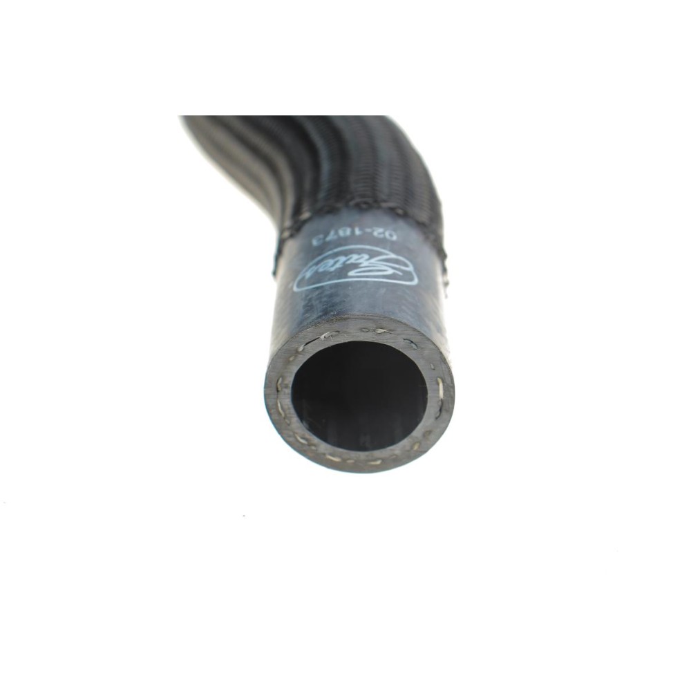 Патрубок радіатора Peugeot Partner/Citroen Berlingo 2.0HDi 99-08 (к-кт)