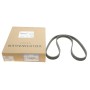 Ремінь генератора VW Jetta 2.0 11-18 (+AC) (6DK1285)