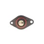 Клапан регулювання холостого ходу Opel Astra F/G/Combo/Corsa/Vectra A/B 1.6-1.8 -00