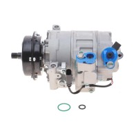 Компресор кондиціонера VW T5 2.5TDI 03-09