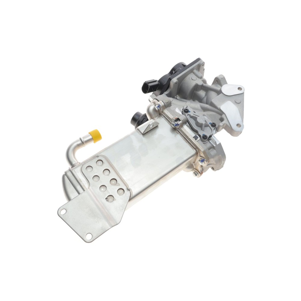 Радіатор рециркуляції ВГ з клапаном EGR Audi A4/A5/A6/Q5 2.0 TDI 07-18
