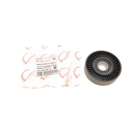 Ролик генератора MB A-class/Vaneo 1.5-2.0/1.7-2.0CDI 97-, M166/M266/OM640/OM668