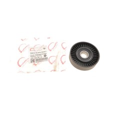Ролик генератора MB A-class/Vaneo 1.5-2.0/1.7-2.0CDI 97-, M166/M266/OM640/OM668