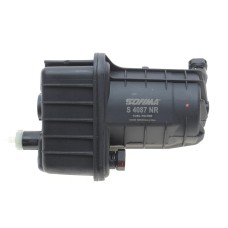 Фільтр паливний Renault Clio/Modus 1.5dci 04-