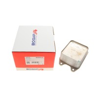 Радіатор масляний Skoda Fabia III/Octavia III/Superb III 1.0-1.4TSI/1.6 11-