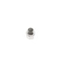 Гайка колісна Hyundai/KIA/Mazda 82- (M12x1.5)