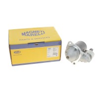 Стартер BMW 5 (E60/F10) 03-16 N20/N55/N52/N53 (1.1kw) (z=9)