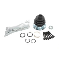 Пильник ШРКШ (внутрішній) VW Caddy/Golf 1.5-1.9 82-04/Skoda Octavia 96-07(20.5x48.5) (к-кт)