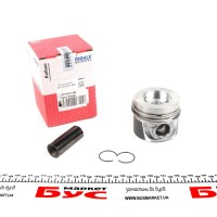 Поршень VW Caddy 1.6TDI 10- (79.51mm/STD)