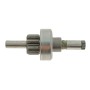Бендикс стартера Honda Accord VII 2.0/2.4 03-08 (z=9) (PREMIUM LINE)