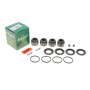 Ремкомплект супорта (переднього) BMW 1 (F20)/3 (F30) 11- (d=40mm) (Brembo) (+4 пошня)