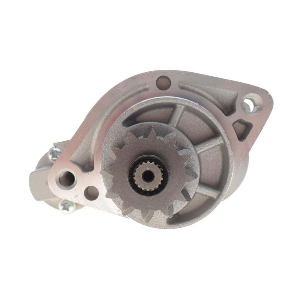 Стартер Nissan 2.5D 01- (12V/2.2kw/z=12)