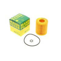 Фільтр масляний Mazda 6 1.8-2.5 02-13/Ford Mondeo 1.8-2.0 00-15