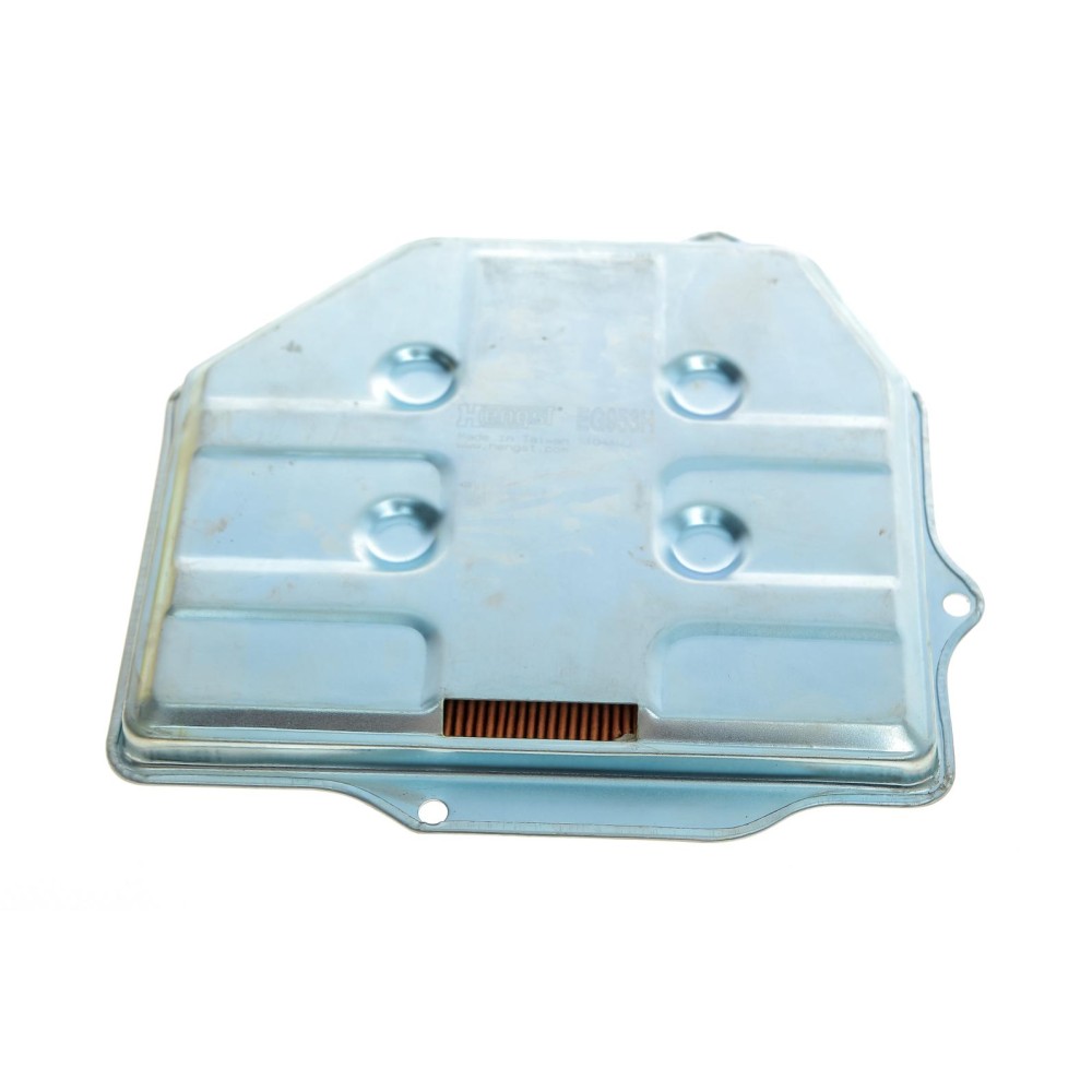 Фільтр АКПП MB E-class (W124/W210) 93-99/S-class (W126/W140) 79-98 (з прокладкою)
