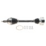 Піввісь (передня) Skoda Fabia/Rapid/VW Polo 09- (R) (36x518.5)