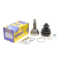 ШРКШ (зовнішній) Ford Escort/Fiesta 1.3-1.6/1.8 D 89-03 (25/22z)