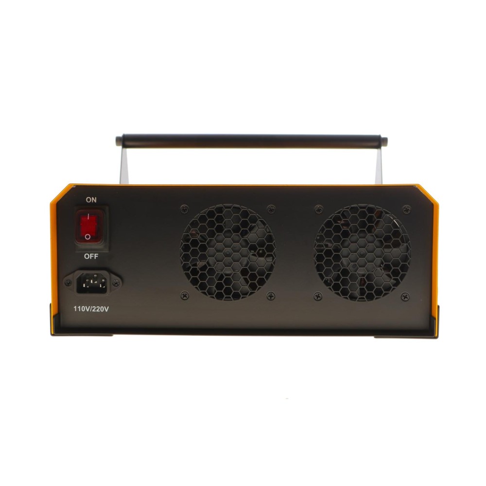 Зарядний пусковий пристрій 3in1 (12v) (400A)