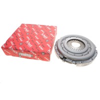 Корзина зчеплення MB Atego/Vario 4.3 OM 904 (d=362mm)