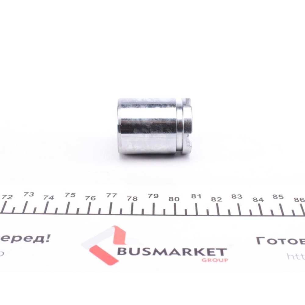 Ремкомплект супорта (заднього) Renault Clio/Megane 96- (d=30mm) (+поршень) (Bendix)