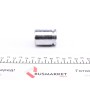 Ремкомплект супорта (заднього) Renault Clio/Megane 96- (d=30mm) (+поршень) (Bendix)