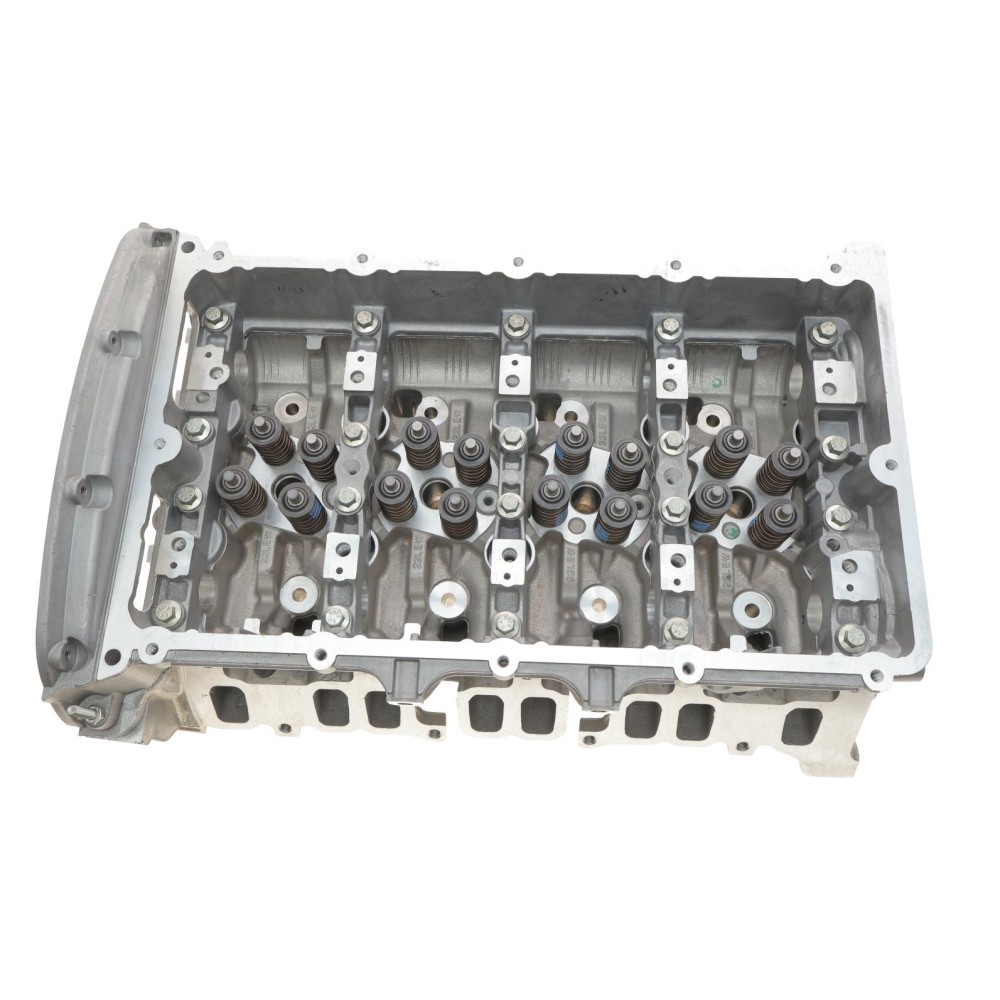 Головка блоку циліндрів Citroen Jumper 2.2 HDI 06-/Ford Transit 2.2 TDCi 06-14