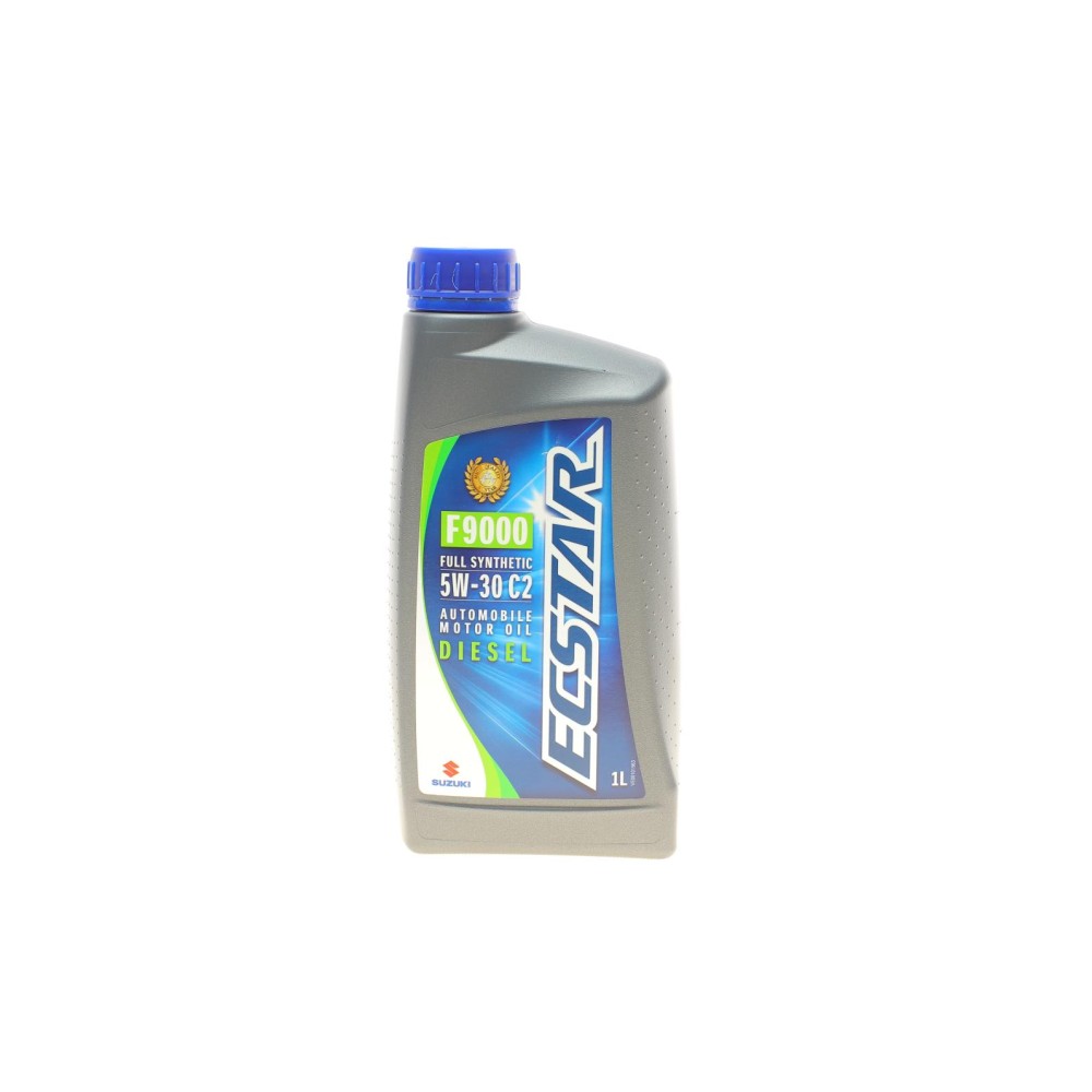 Олива 5W30 Ecstar C2 (1L) (ACEA C2)