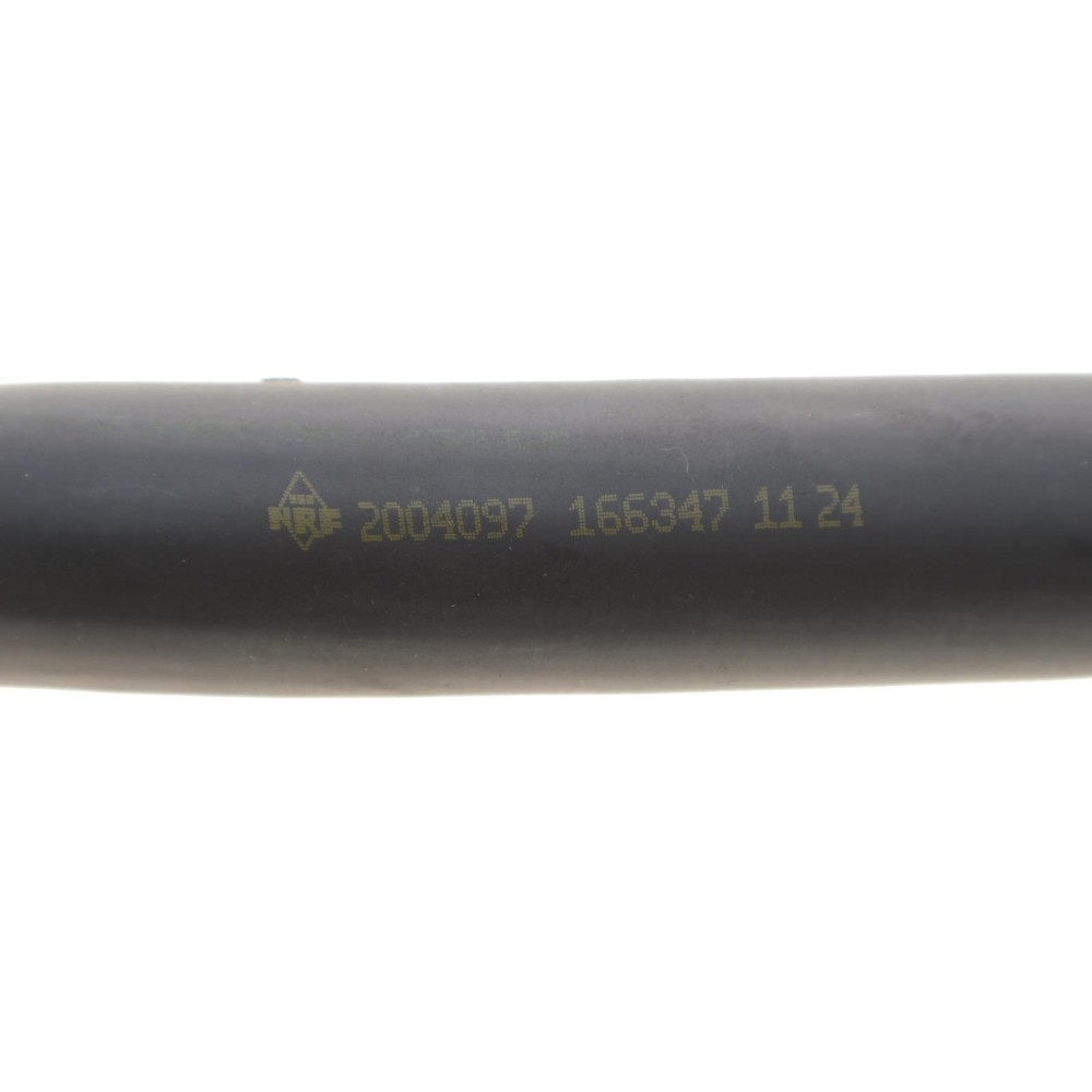 Патрубок інтеркулера Opel Astra H 1.3CDTI 05-10