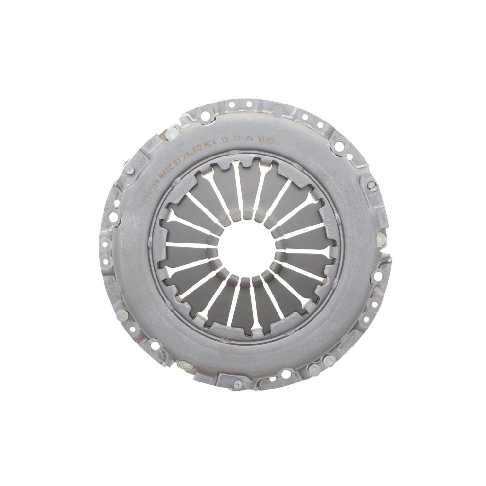 Комплект зчеплення MB A-class (W169)/B-class (W245) 2.0D 04-12 (d=230mm)