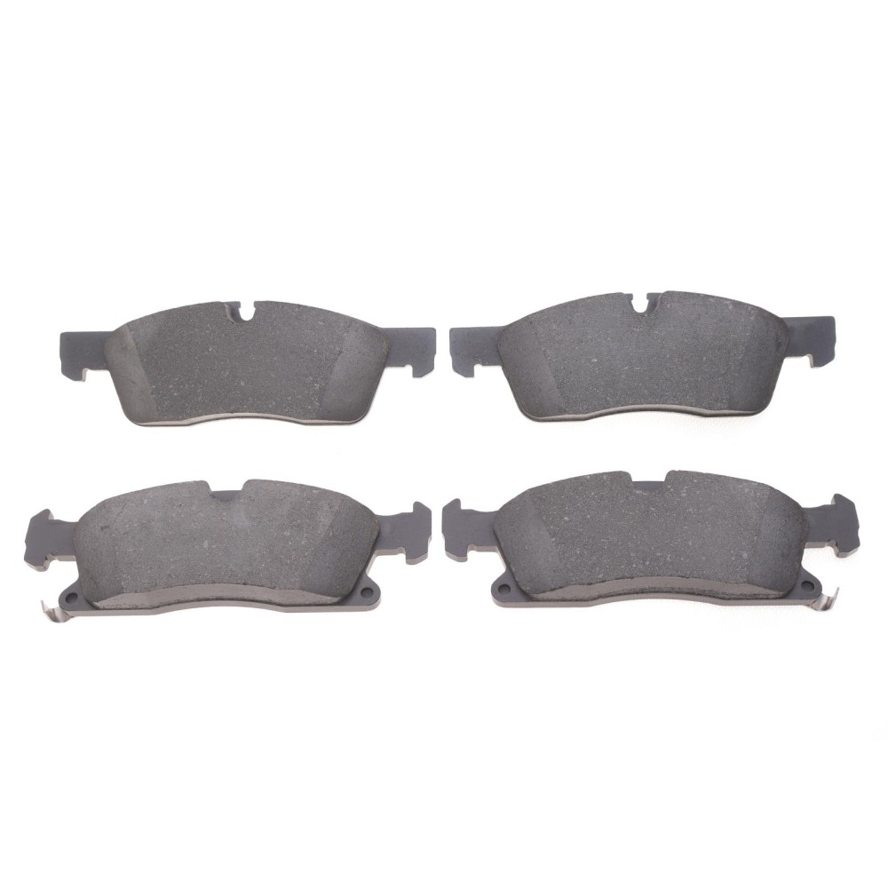 Колодки гальмівні (передні) MB M/GLE/GL/GLS-class (W166/X166) 11-19/Jeep Grand Cherokee 10-