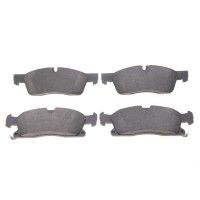 Колодки гальмівні (передні) MB M/GLE/GL/GLS-class (W166/X166) 11-19/Jeep Grand Cherokee 10-