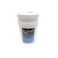 Олива АКПП ATF (20л) (ZF Lifeguard Fluid 8)