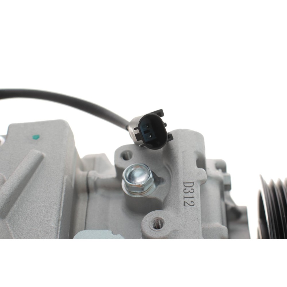 Компресор кондиціонера BMW 5 (E60/E61)/7 (E65/E66/E67) 2.0-3.0D 01-10 M54/M57