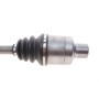 Піввісь (передня) Chevrolet Epica 2.0 06-11 (R) (28x26x554)