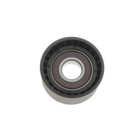 Ролик генератора BMW 1 (E81/82/87/88)/3 (E90/91/92/93)/5 (E60/61)/X3 (E83) 2.0D/3.0D 04- (натяжний)