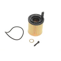 Фільтр масляний Hyundai Accent/Tucson 1.6 TGDi/1.5/1.6 17-