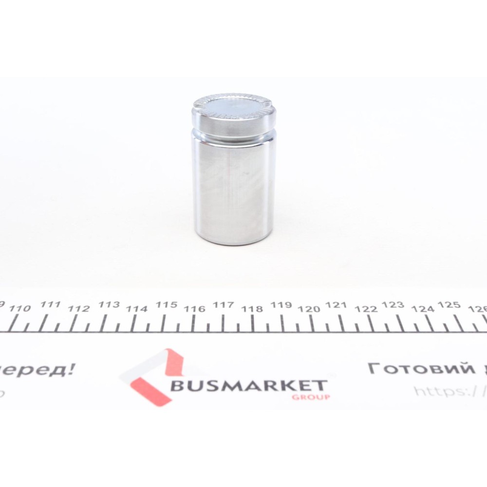 Поршень супорта (заднього) BMW 2 (F45/F23)/X1 (F48)/Mini Cooper 13- (34x54mm) (Ate)