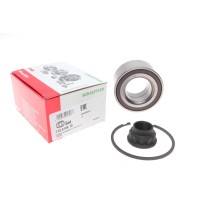 Підшипник маточини (передньої) Toyota Yaris 05- (40x75x39)