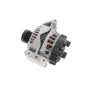 Генератор Fiat Doblo 1.3 JTD/Opel Combo 1.3 CDTI/1.4 04- (14V/90A)
