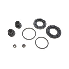 Ремкомплект супорта (переднього) Honda Accord VIII 08- (d=38/43mm) (Akebono)