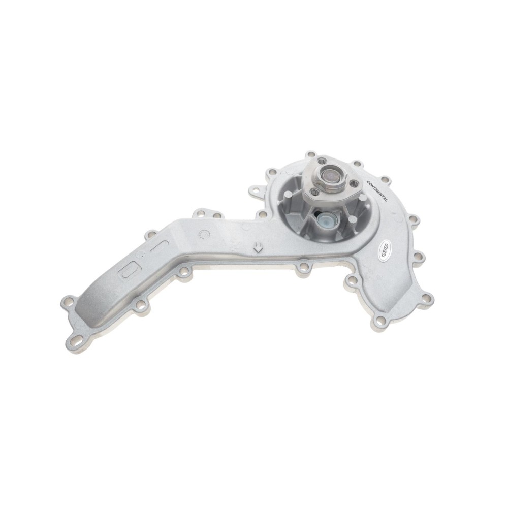 Помпа води Audi A4/A5/A6/A7/Q5/Q7/VW Amarok 3.0TDI 14-