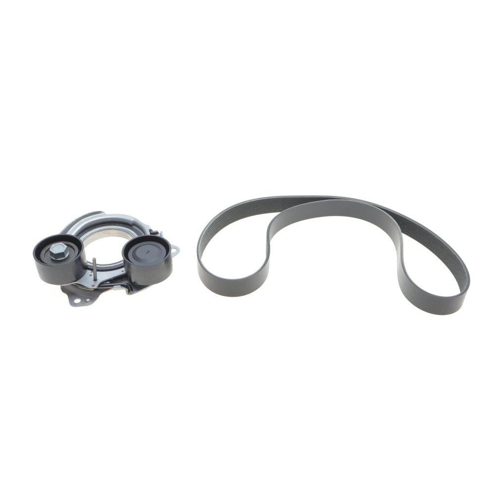Комплект ременя генератора BMW 3 (G20/G80/G28)/5 (G30/F90) 2.0DH 19- B47 (8PK1162)