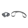Комплект ременя генератора BMW 3 (G20/G80/G28)/5 (G30/F90) 2.0DH 19- B47 (8PK1162)