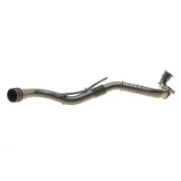 Патрубок інтеркулера Renault Kangoo 1.5dCi 01-