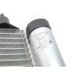 Радіатор кондиціонера (з осушувачем) Citroen C5 II/III/C6/Peugeot 407 1.6-3.0D 02-