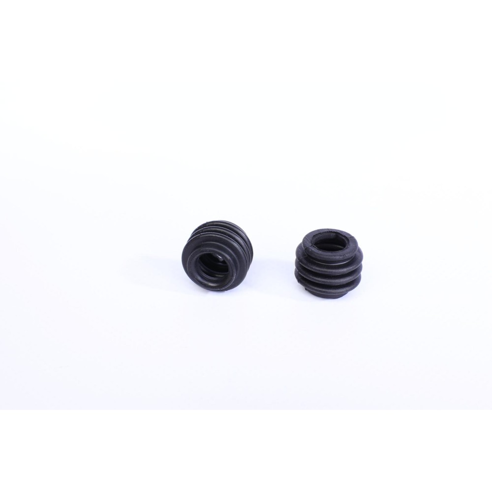 Направляюча супорта (переднього/к-кт) Toyota Corolla 99-08 (Lucas)